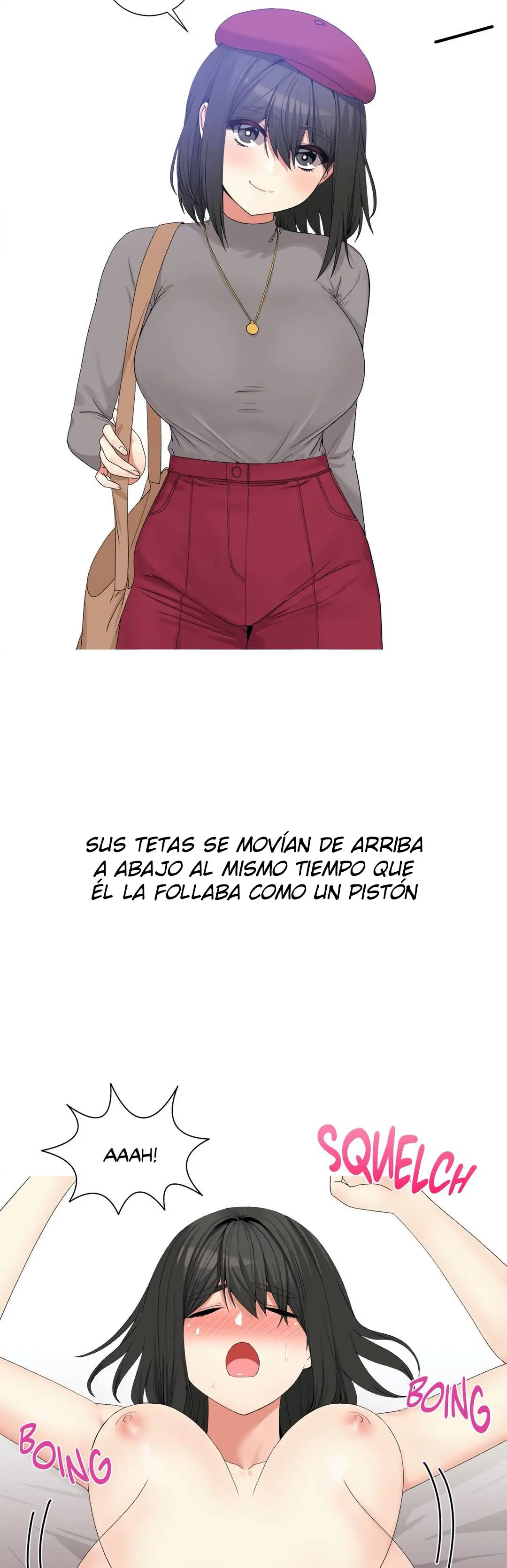 Chicas del Campus (2020) - Capítulo 2 - Página 29 - LectorTMOo
