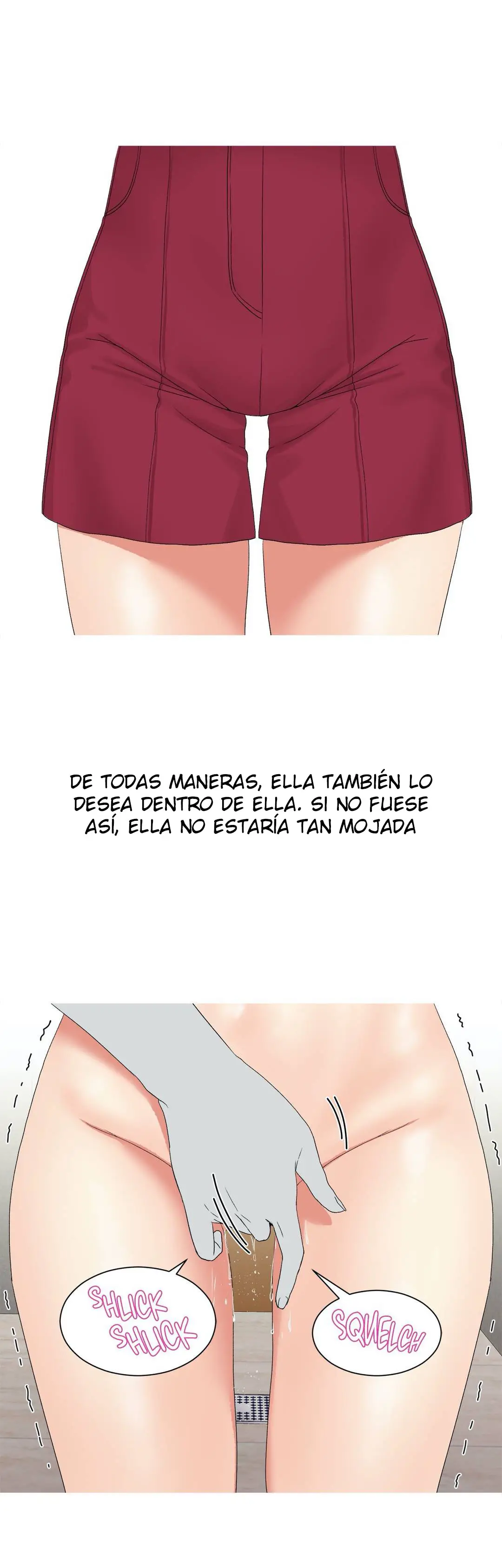Chicas del Campus (2020) - Capítulo 3 - Página 23 - LectorTMOo