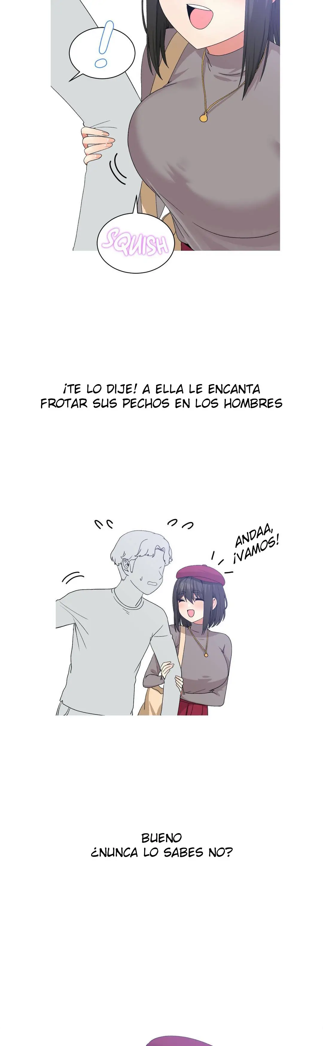 Chicas del Campus (2020) - Capítulo 3 - Página 29 - LectorTMOo