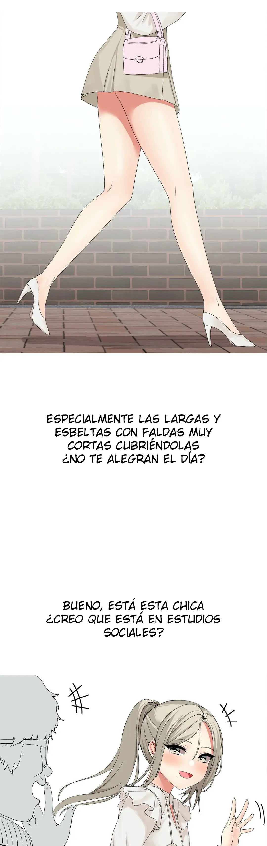 Chicas del Campus (2020) - Capítulo 4 - Página 4 - LectorTMOo