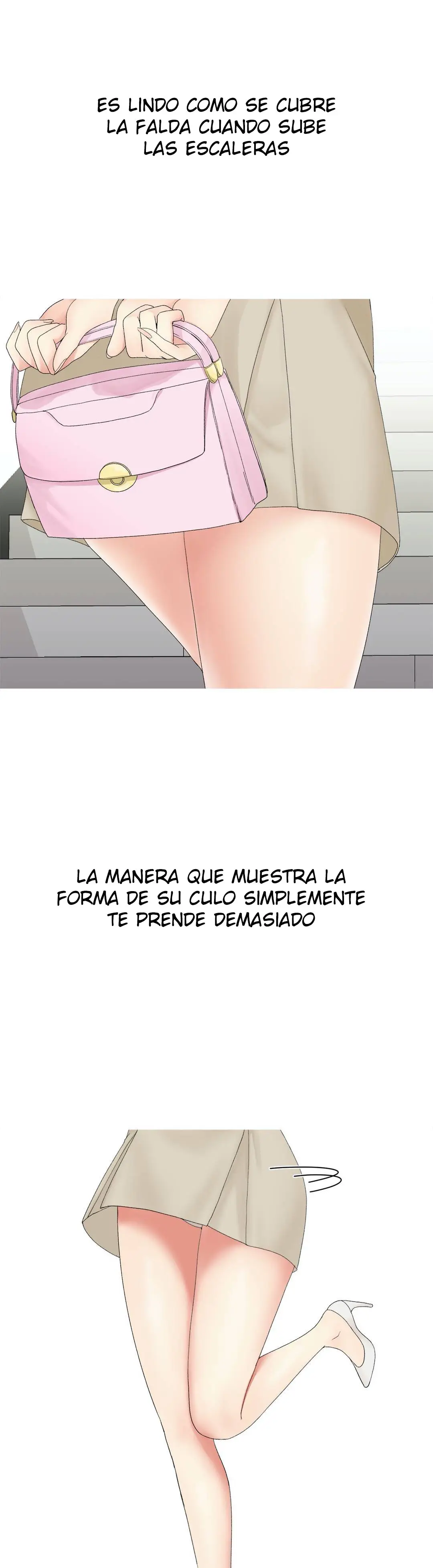 Chicas del Campus (2020) - Capítulo 4 - Página 7 - LectorTMOo