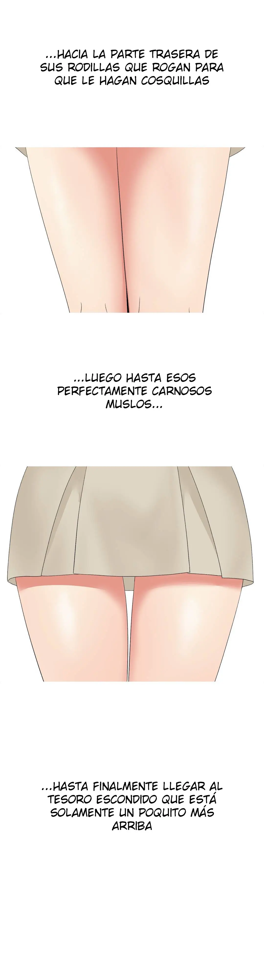 Chicas del Campus (2020) - Capítulo 4 - Página 10 - LectorTMOo