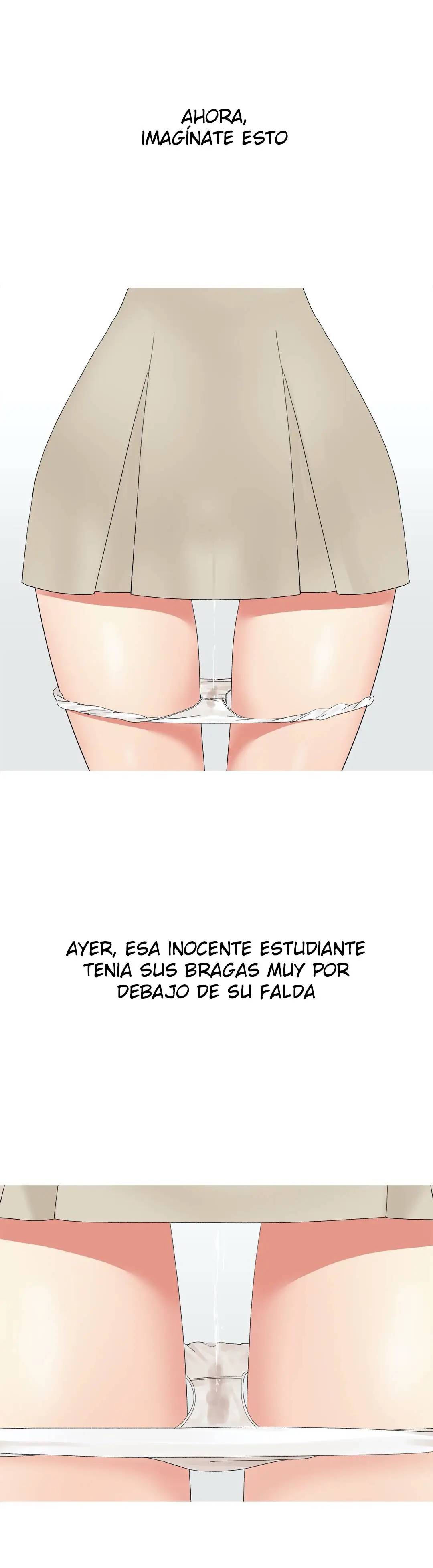 Chicas del Campus (2020) - Capítulo 4 - Página 11 - LectorTMOo