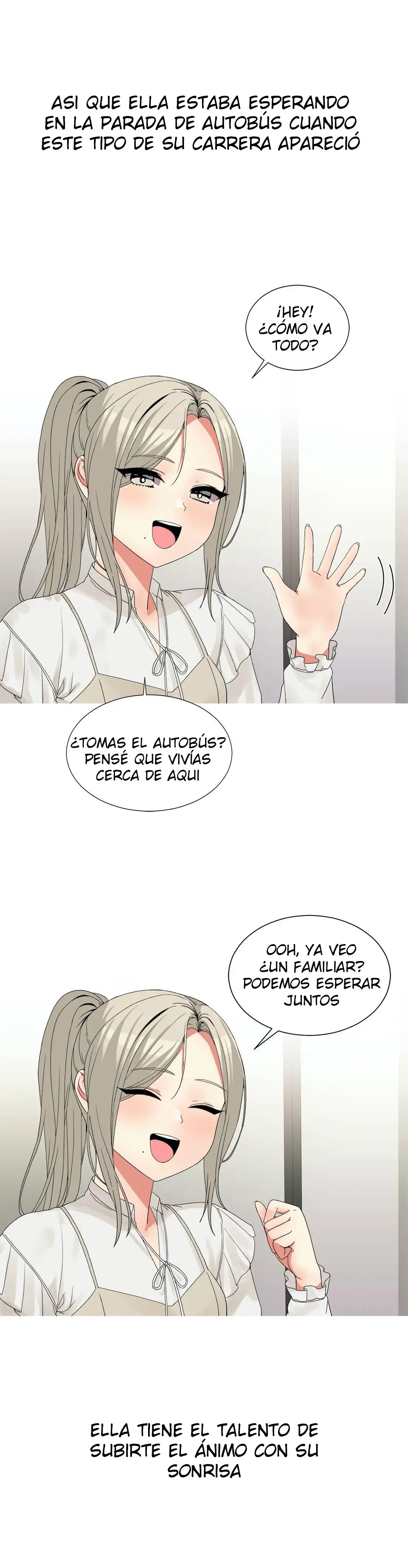 Chicas del Campus (2020) - Capítulo 4 - Página 15 - LectorTMOo