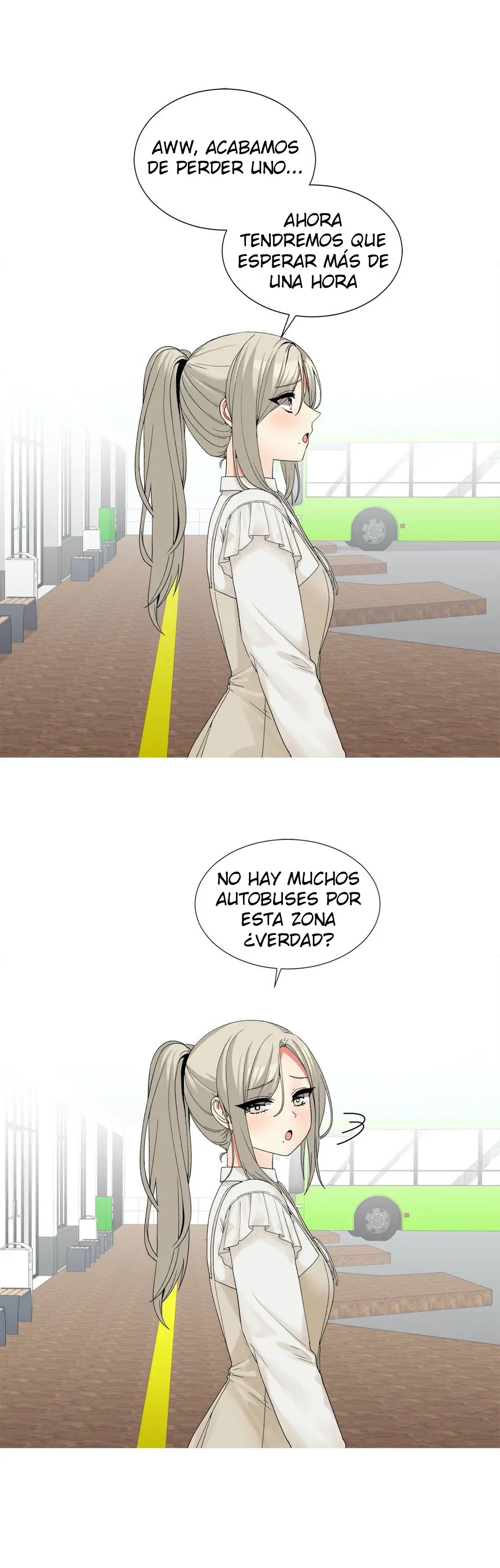 Chicas del Campus (2020) - Capítulo 4 - Página 16 - LectorTMOo