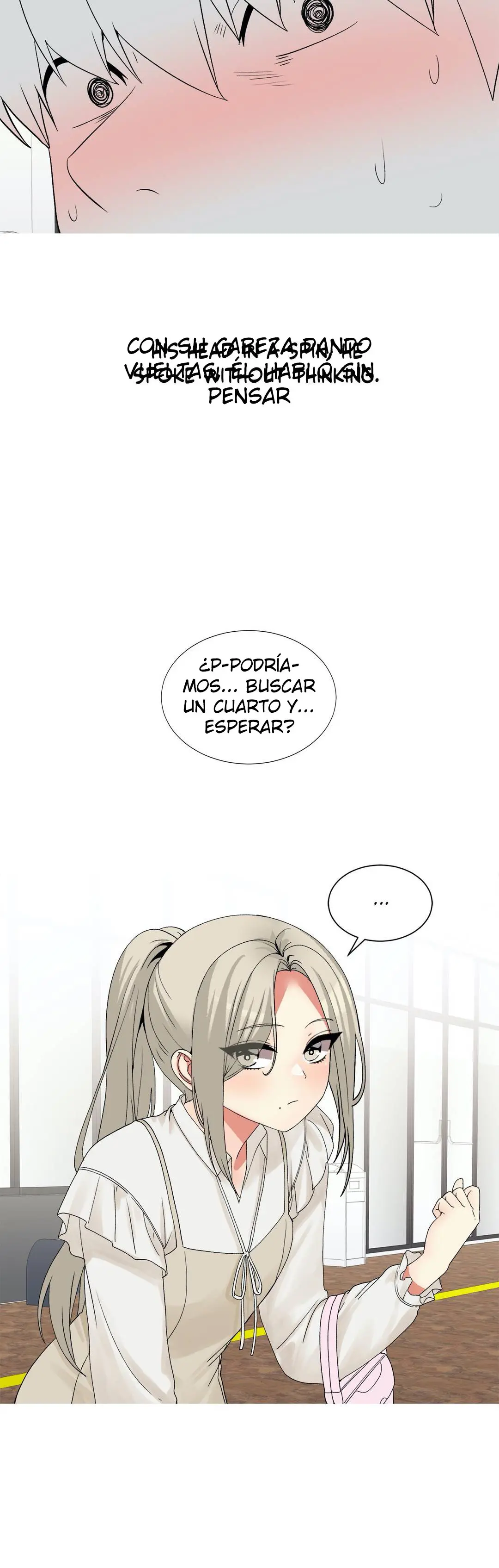 Chicas del Campus (2020) - Capítulo 4 - Página 19 - LectorTMOo