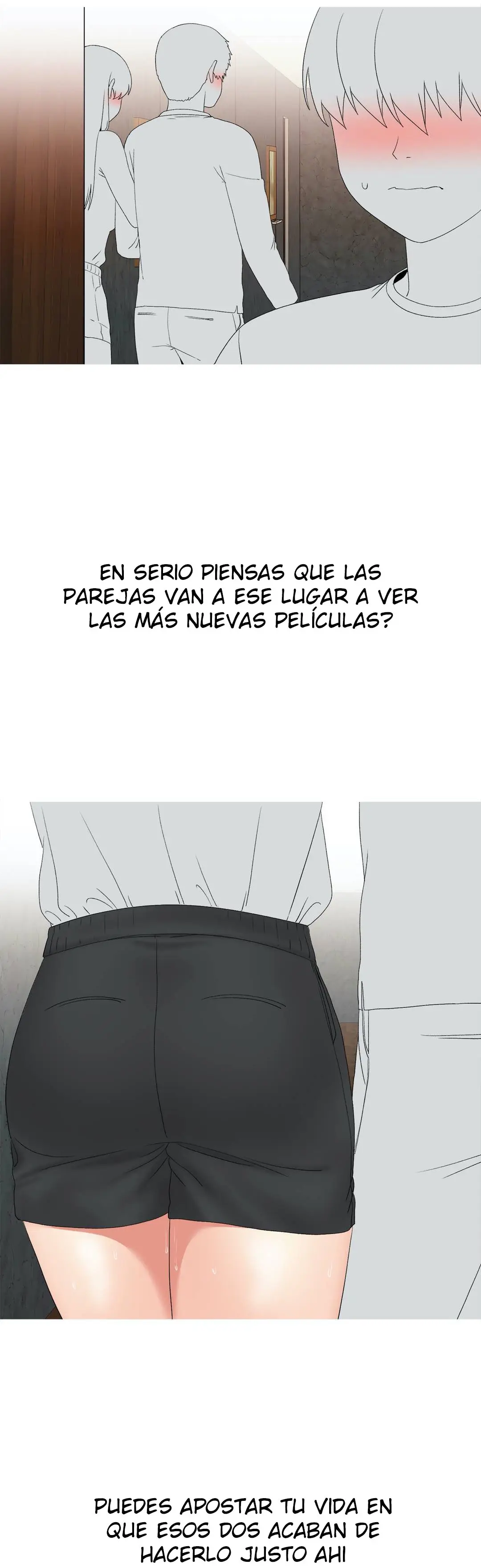 Chicas del Campus (2020) - Capítulo 4 - Página 25 - LectorTMOo