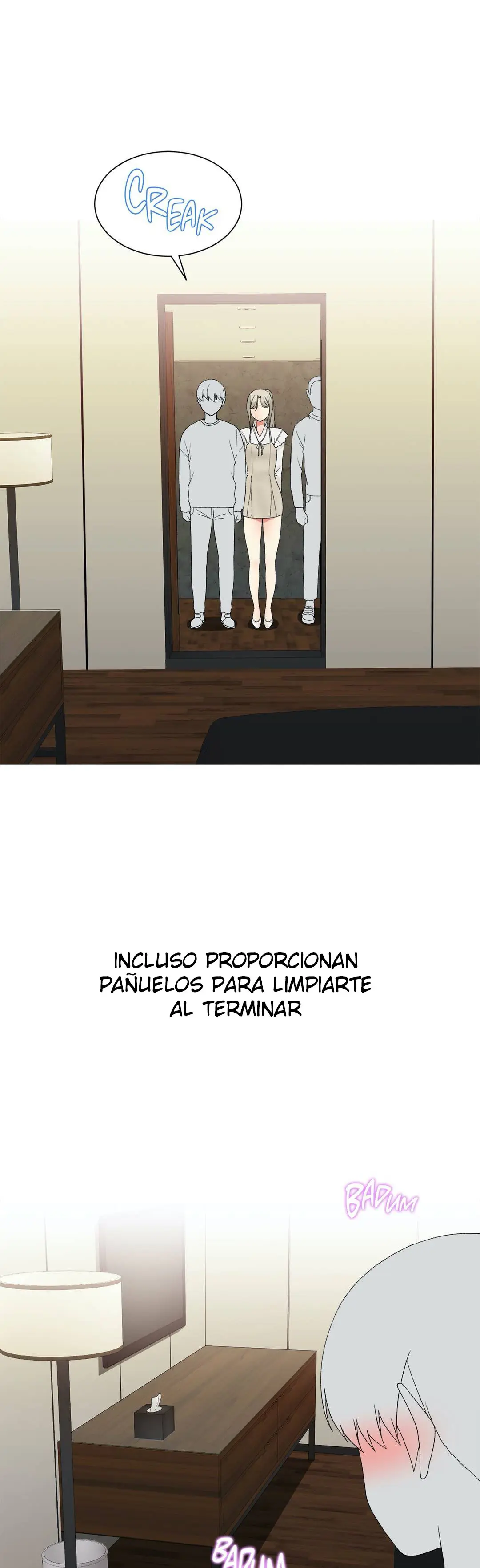 Chicas del Campus (2020) - Capítulo 4 - Página 26 - LectorTMOo