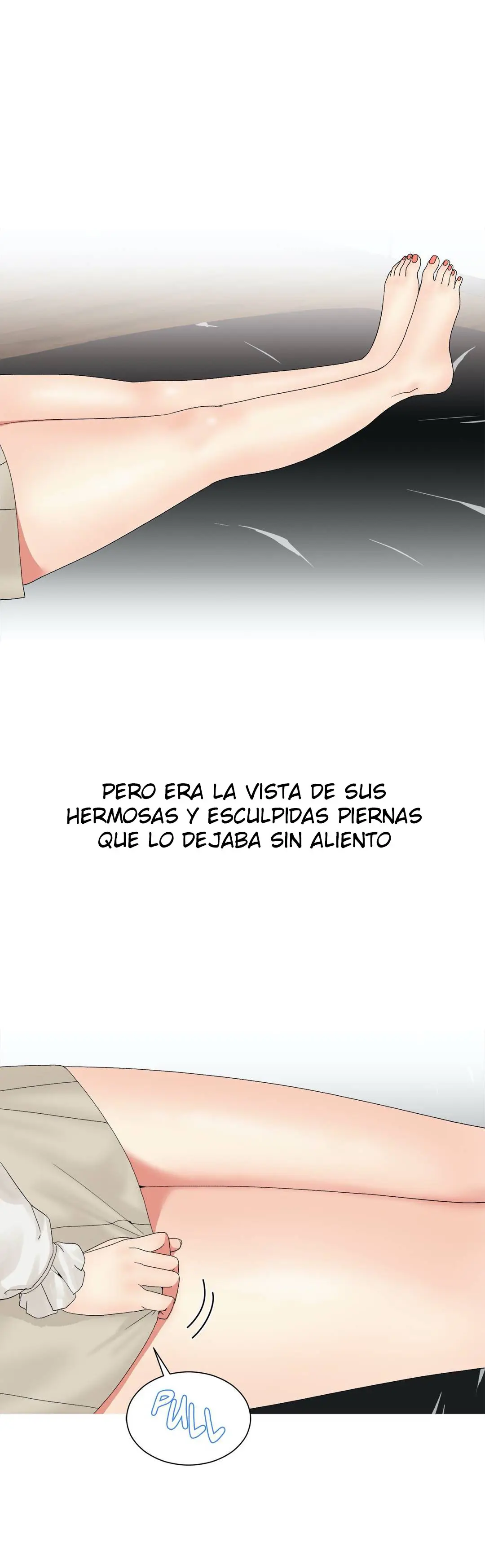 Chicas del Campus (2020) - Capítulo 4 - Página 31 - LectorTMOo