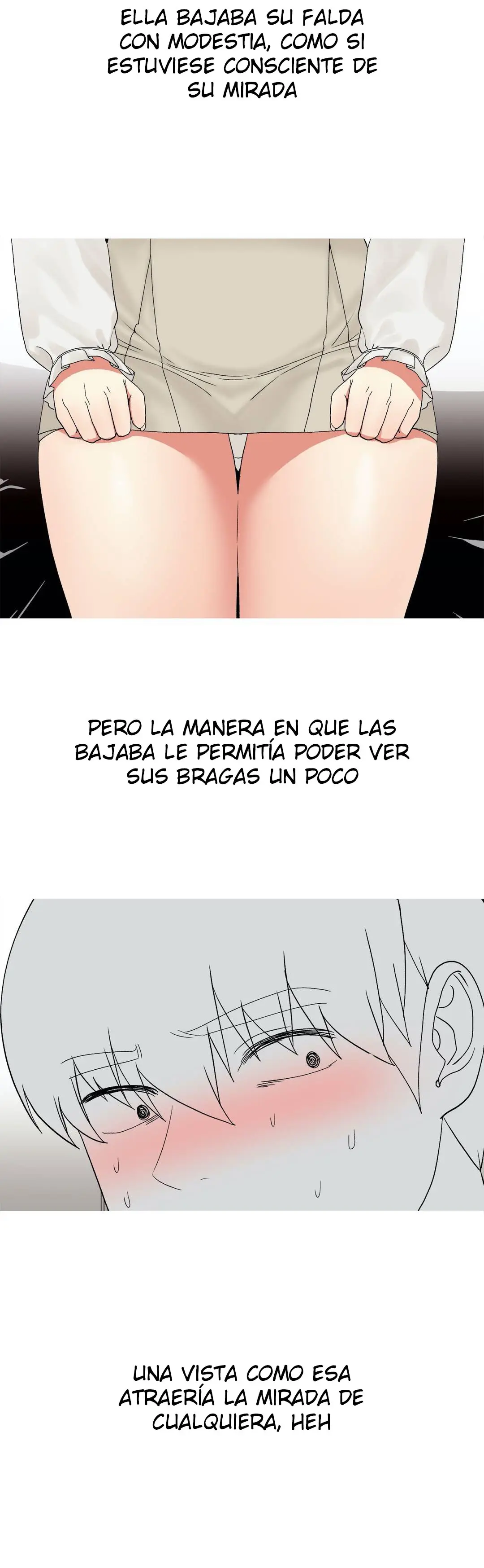 Chicas del Campus (2020) - Capítulo 4 - Página 32 - LectorTMOo