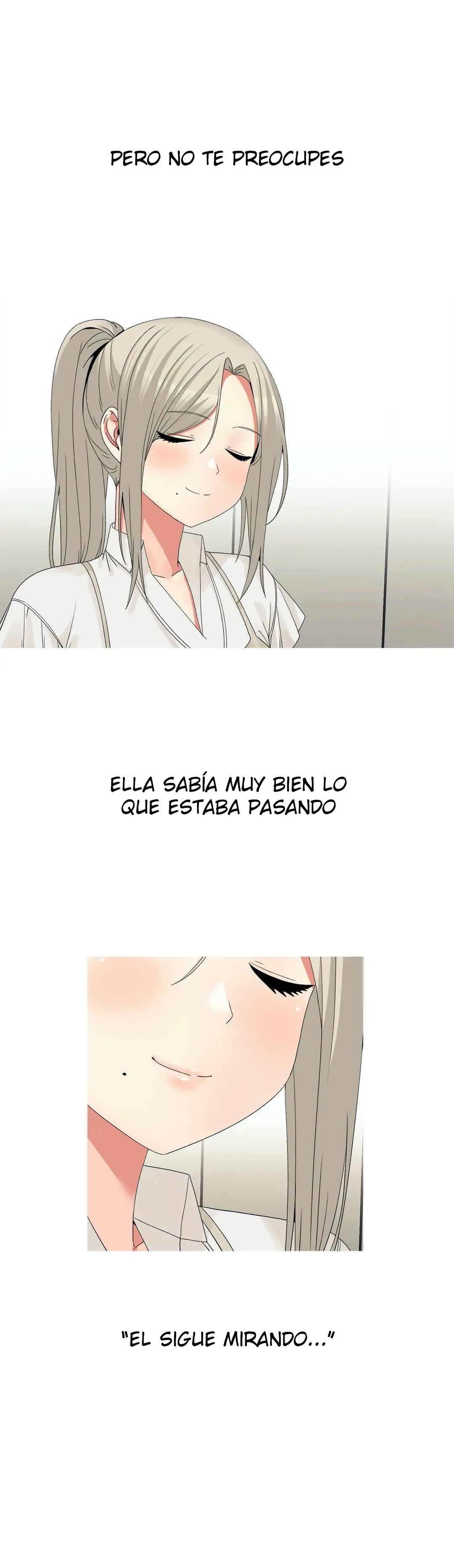 Chicas del Campus (2020) - Capítulo 4 - Página 33 - LectorTMOo