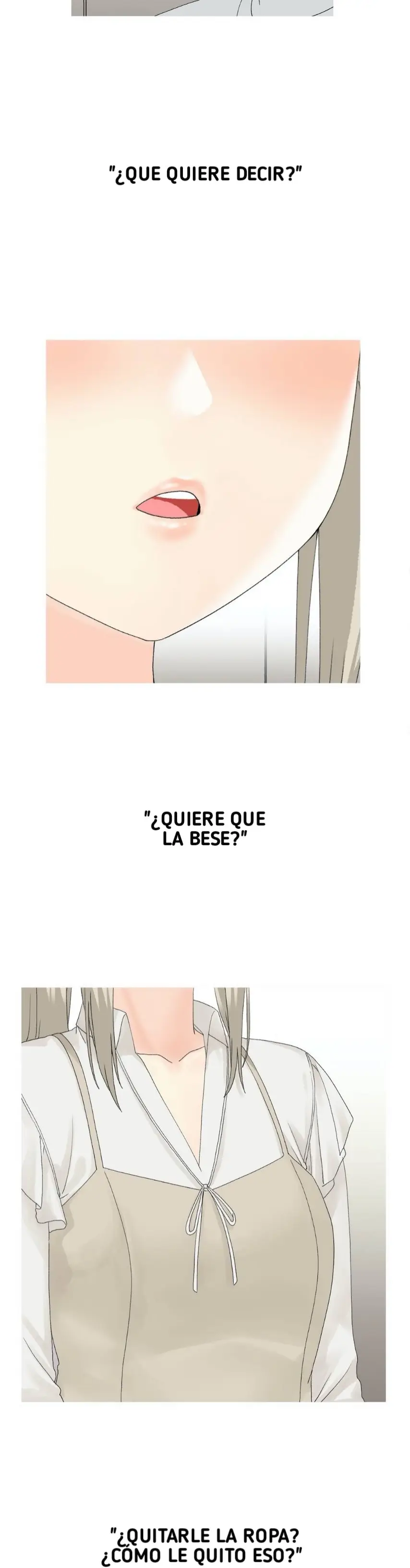 Chicas del Campus (2020) - Capítulo 5 - Página 4 - LectorTMOo