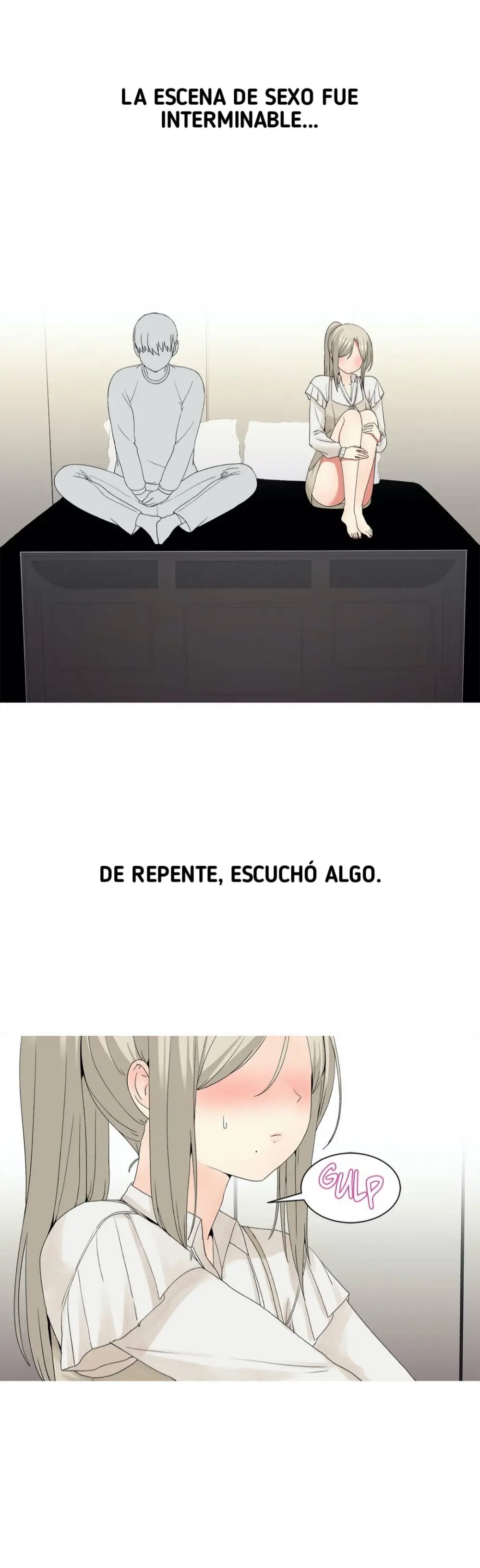 Chicas del Campus (2020) - Capítulo 5 - Página 19 - LectorTMOo