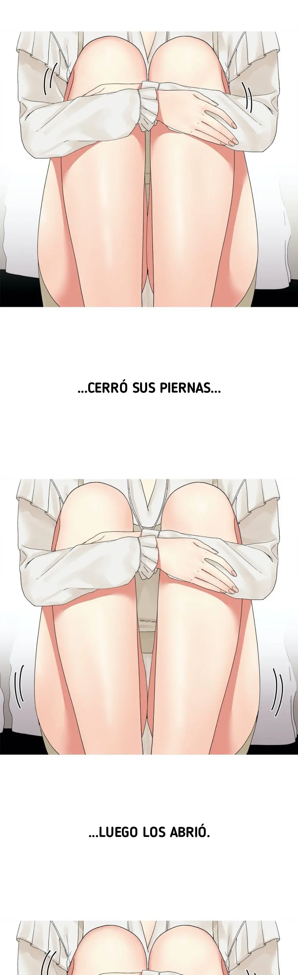 Chicas del Campus (2020) - Capítulo 5 - Página 23 - LectorTMOo