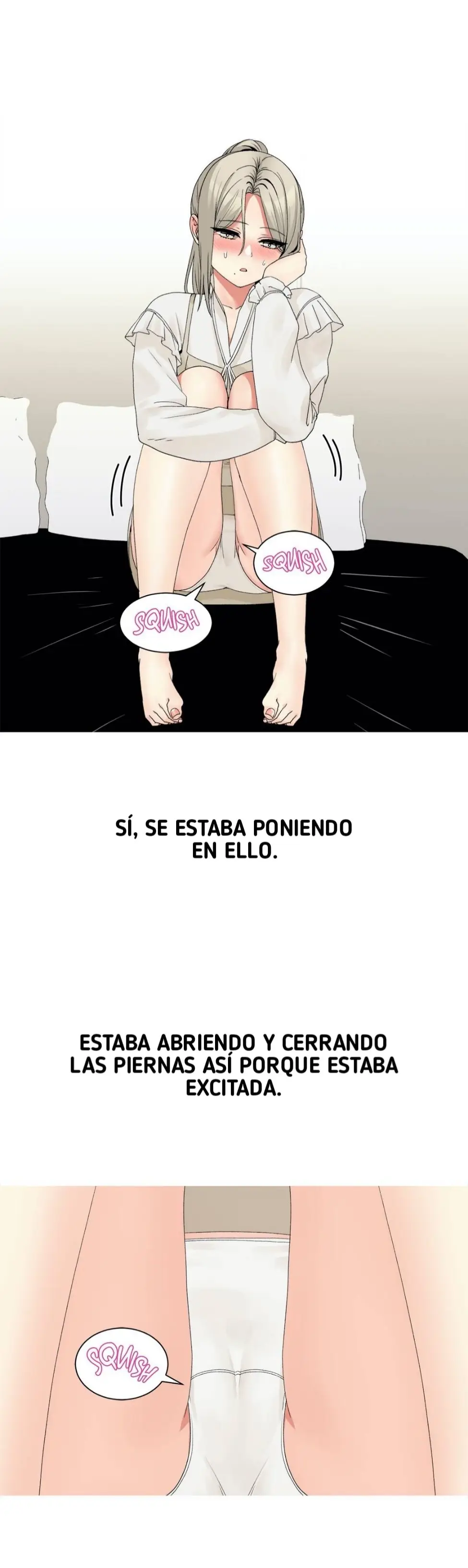 Chicas del Campus (2020) - Capítulo 5 - Página 25 - LectorTMOo