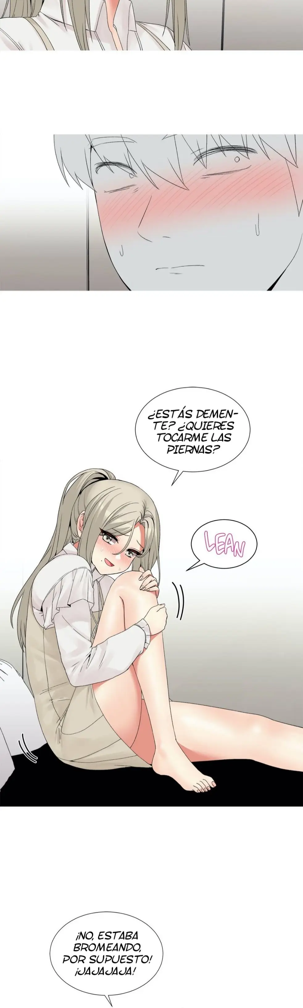 Chicas del Campus (2020) - Capítulo 6 - Página 6 - LectorTMOo