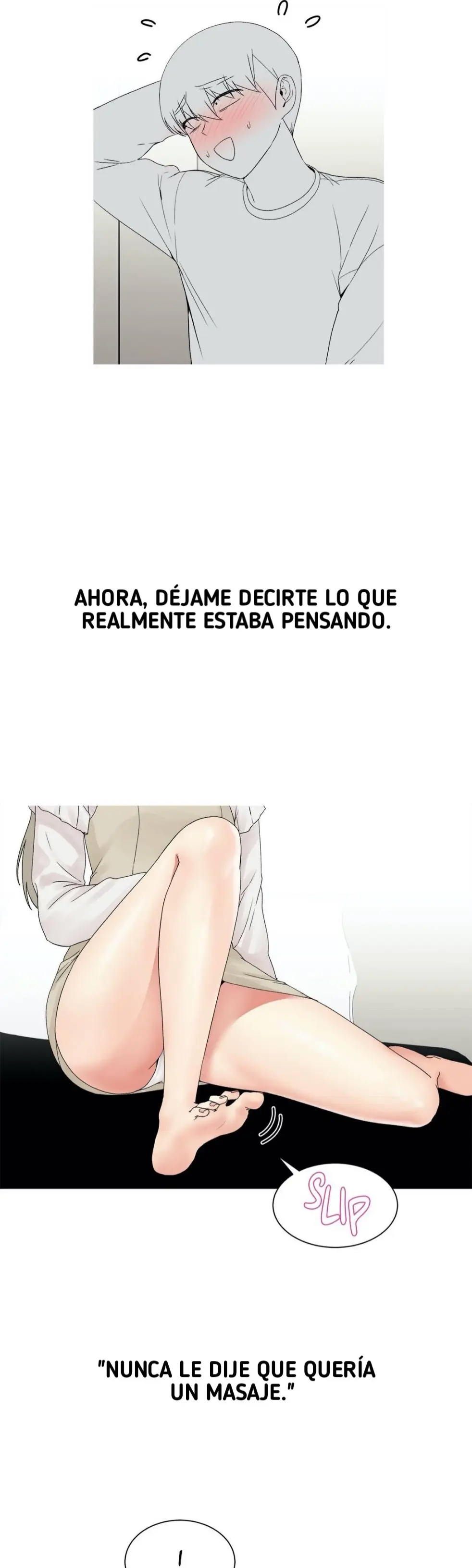 Chicas del Campus (2020) - Capítulo 6 - Página 8 - LectorTMOo