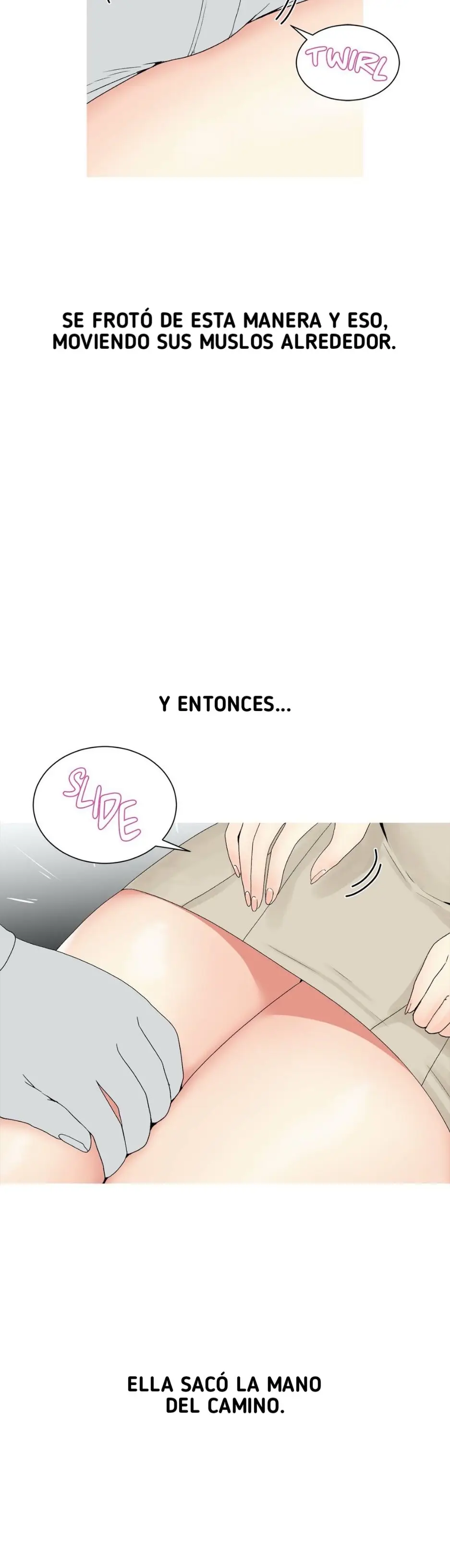 Chicas del Campus (2020) - Capítulo 6 - Página 30 - LectorTMOo