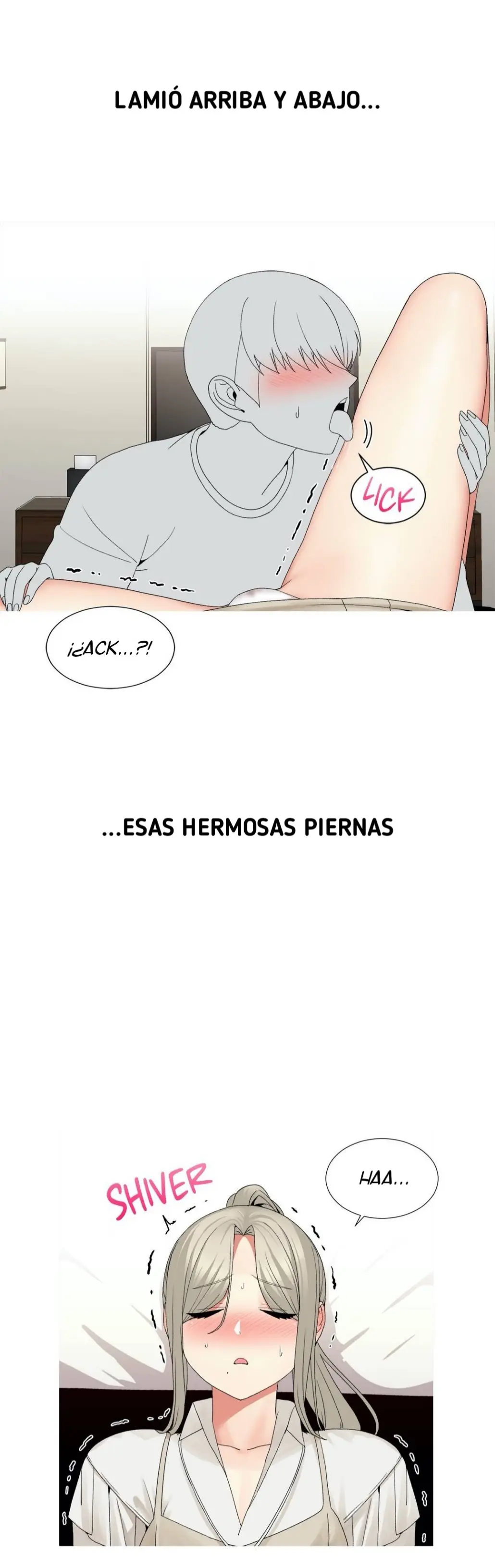 Chicas del Campus (2020) - Capítulo 7 - Página 12 - LectorTMOo