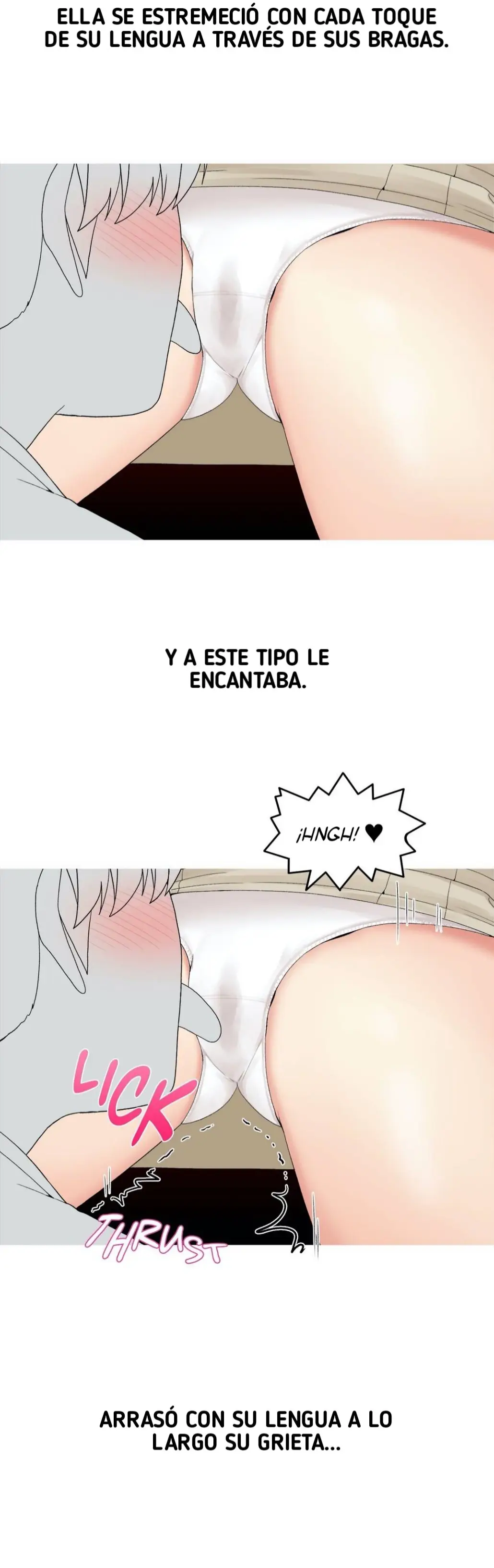 Chicas del Campus (2020) - Capítulo 7 - Página 19 - LectorTMOo