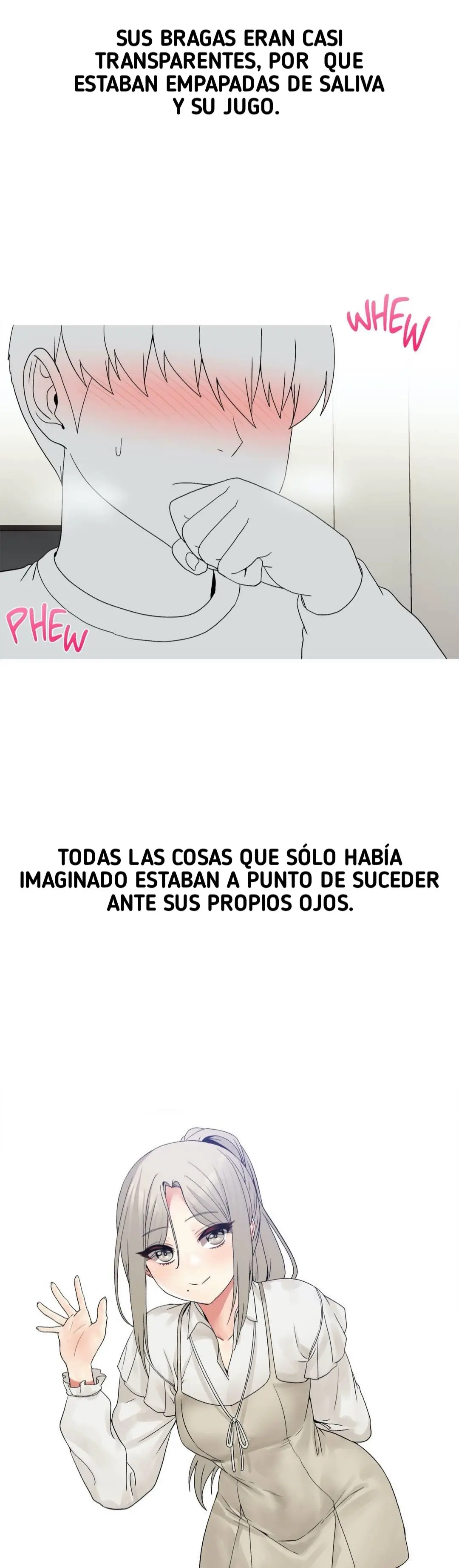 Chicas del Campus (2020) - Capítulo 7 - Página 29 - LectorTMOo