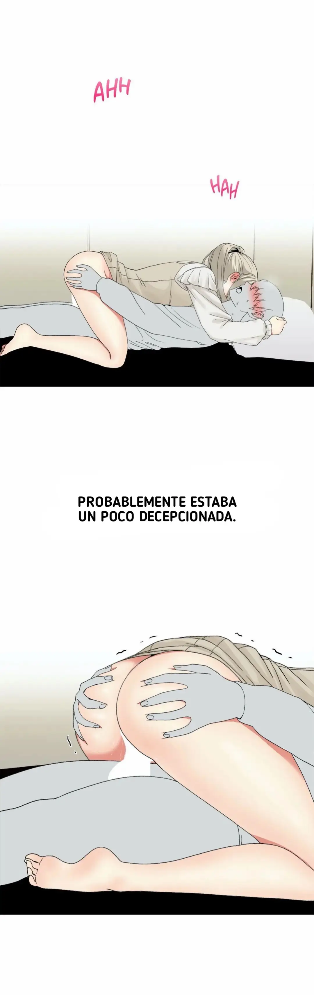 Chicas del Campus (2020) - Capítulo 8 - Página 13 - LectorTMOo