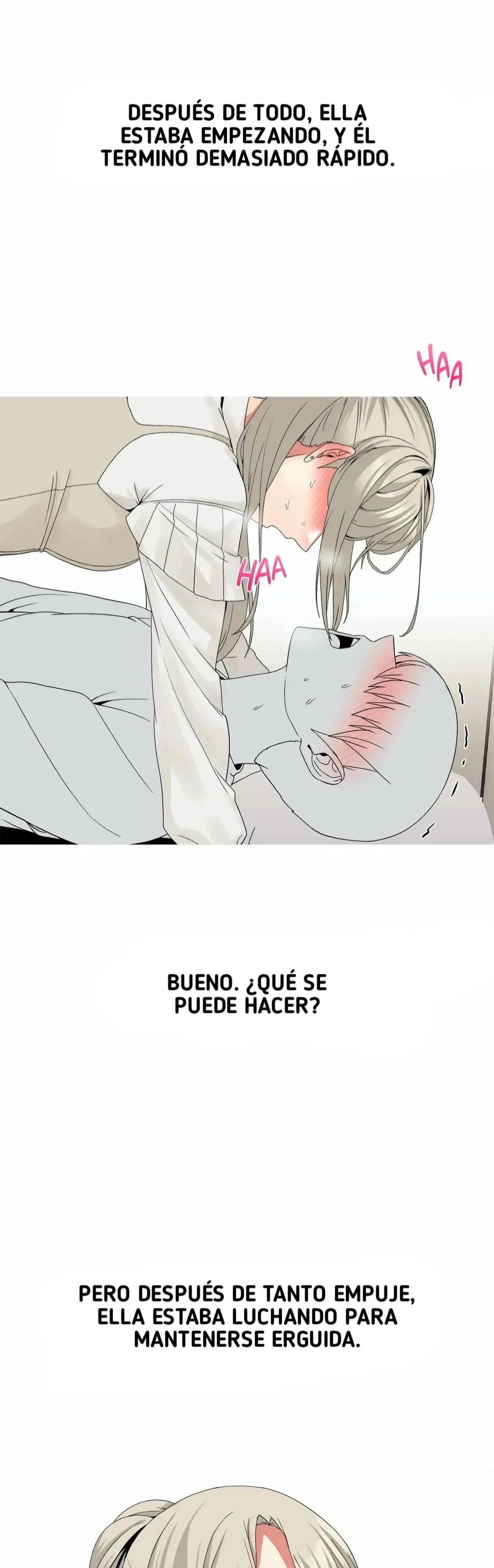 Chicas del Campus (2020) - Capítulo 8 - Página 14 - LectorTMOo
