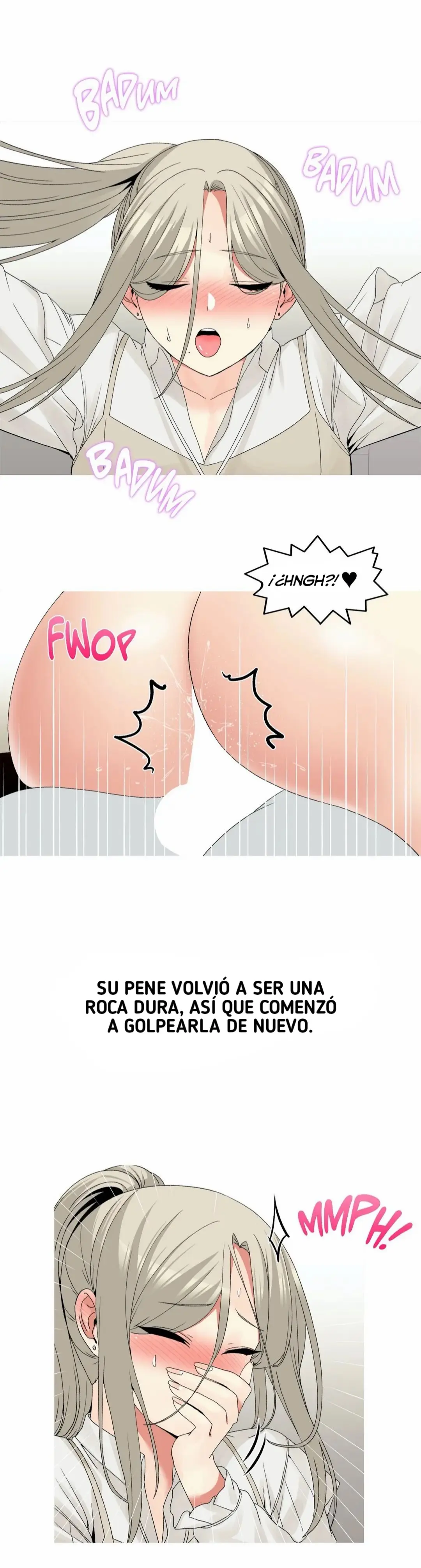 Chicas del Campus (2020) - Capítulo 8 - Página 20 - LectorTMOo