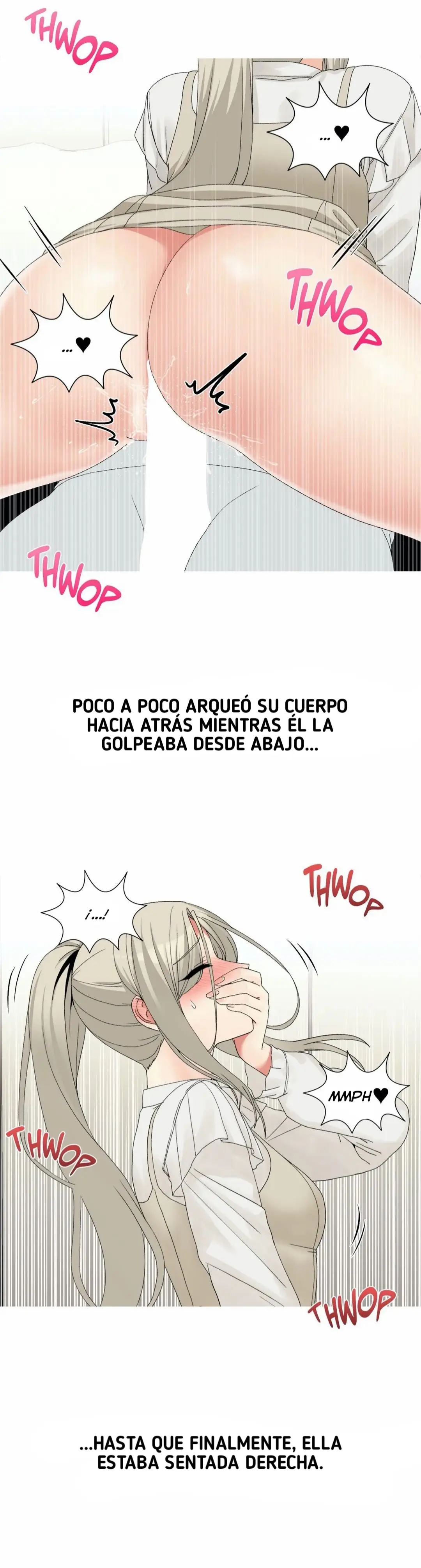 Chicas del Campus (2020) - Capítulo 8 - Página 22 - LectorTMOo