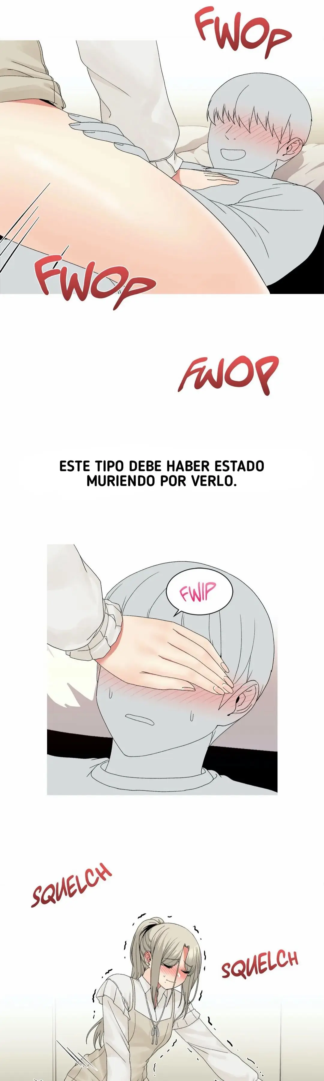 Chicas del Campus (2020) - Capítulo 8 - Página 24 - LectorTMOo