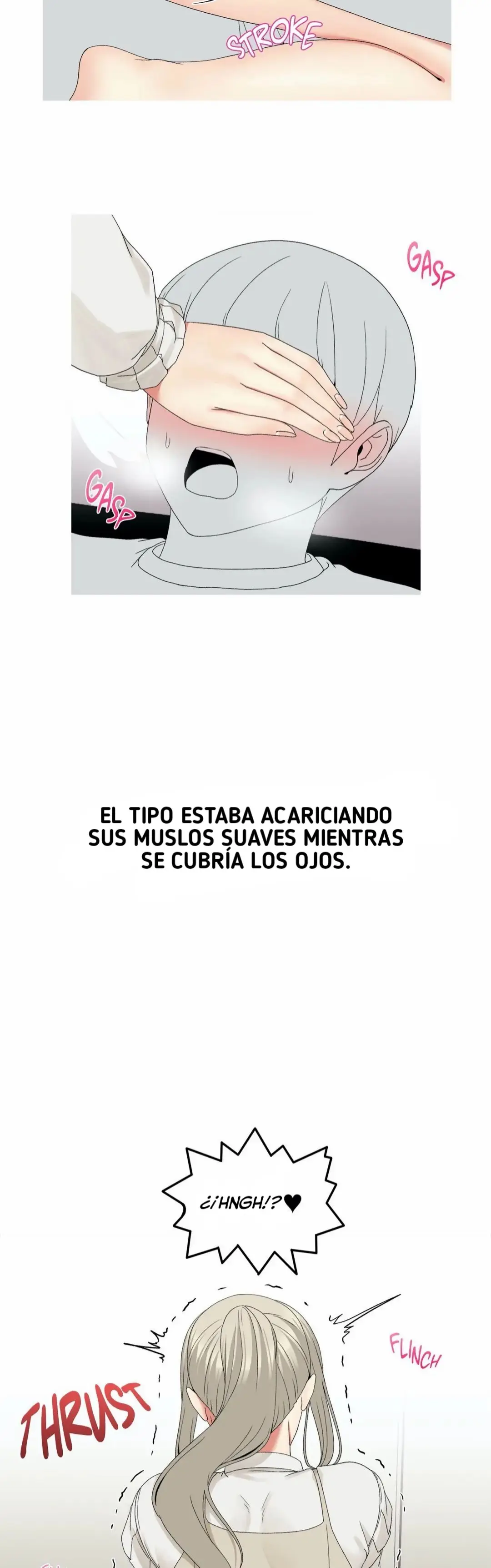 Chicas del Campus (2020) - Capítulo 8 - Página 29 - LectorTMOo