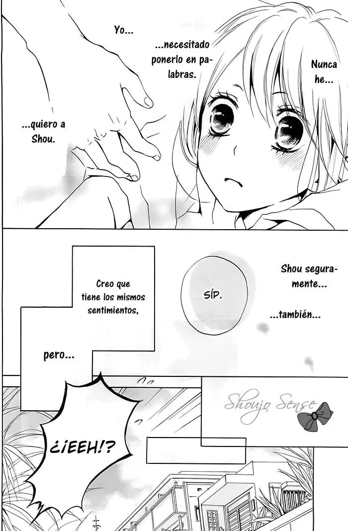 chicchai toki kara suki dakedo (2013) - Capítulo 1 - Página 6 - LectorTMOo
