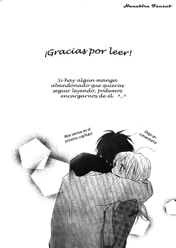 chicchai toki kara suki dakedo (2013) - Capítulo 14 - Página 42 - LectorTMOo