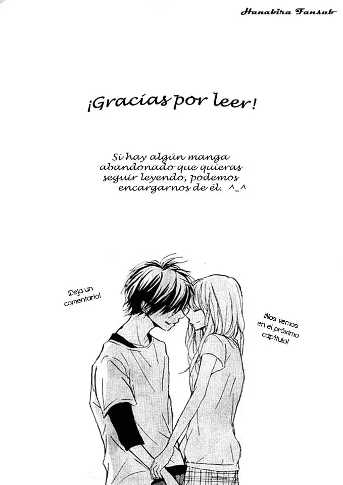 chicchai toki kara suki dakedo (2013) - Capítulo 15 - Página 42 - LectorTMOo