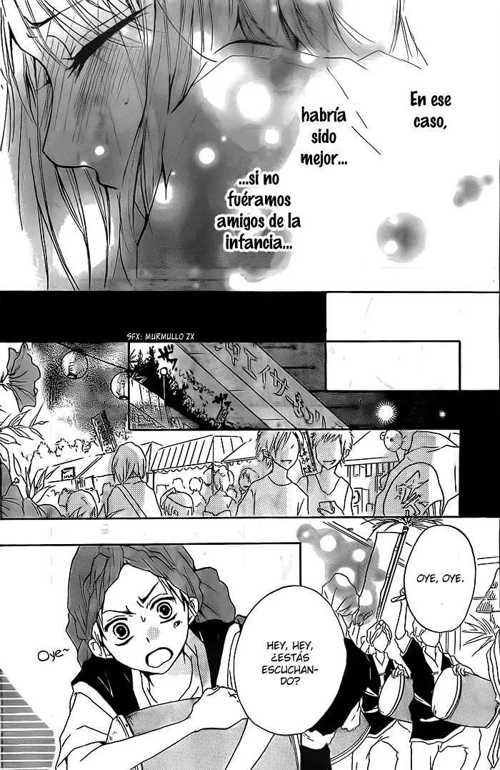 chicchai toki kara suki dakedo (2013) - Capítulo 2 - Página 28 - LectorTMOo