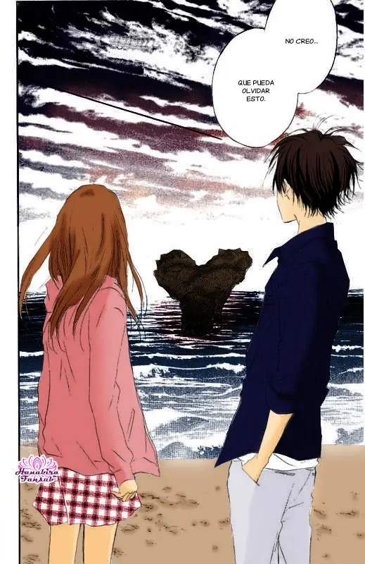 chicchai toki kara suki dakedo (2013) - Capítulo 20 - Página 33 - LectorTMOo