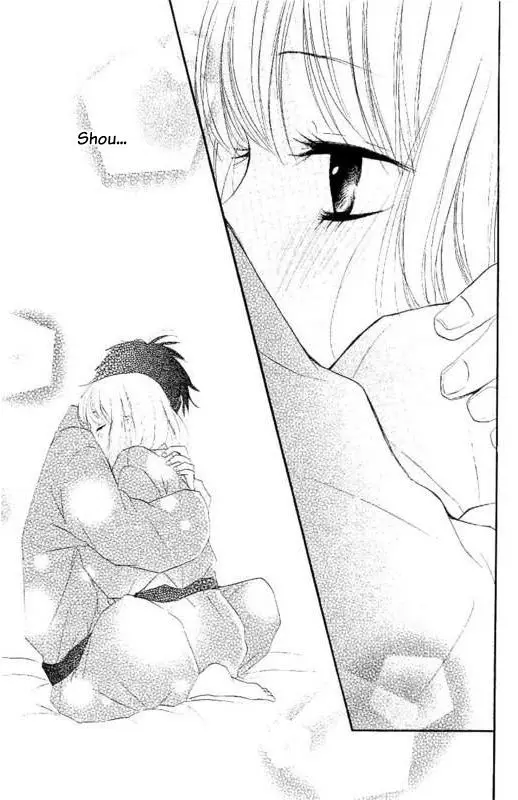 chicchai toki kara suki dakedo (2013) - Capítulo 21 - Página 35 - LectorTMOo