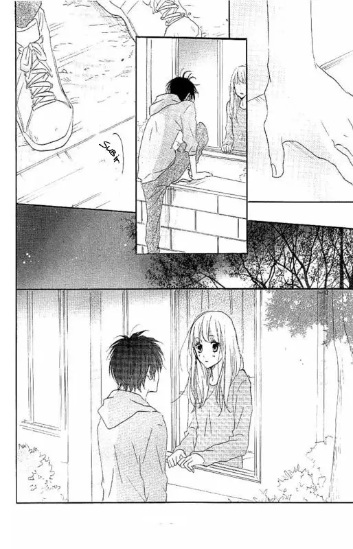 chicchai toki kara suki dakedo (2013) - Capítulo 23 - Página 36 - LectorTMOo