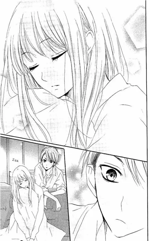chicchai toki kara suki dakedo (2013) - Capítulo 25 - Página 28 - LectorTMOo