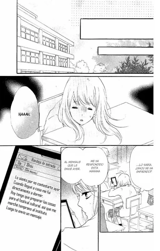 chicchai toki kara suki dakedo (2013) - Capítulo 26 - Página 12 - LectorTMOo