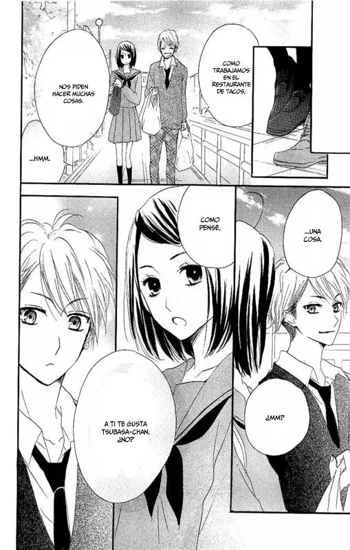 chicchai toki kara suki dakedo (2013) - Capítulo 26 - Página 19 - LectorTMOo