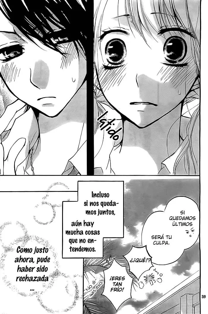 chicchai toki kara suki dakedo (2013) - Capítulo 3 - Página 41 - LectorTMOo