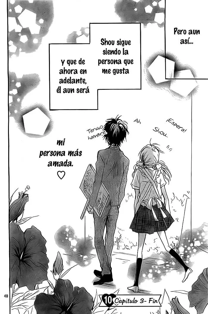 chicchai toki kara suki dakedo (2013) - Capítulo 3 - Página 42 - LectorTMOo