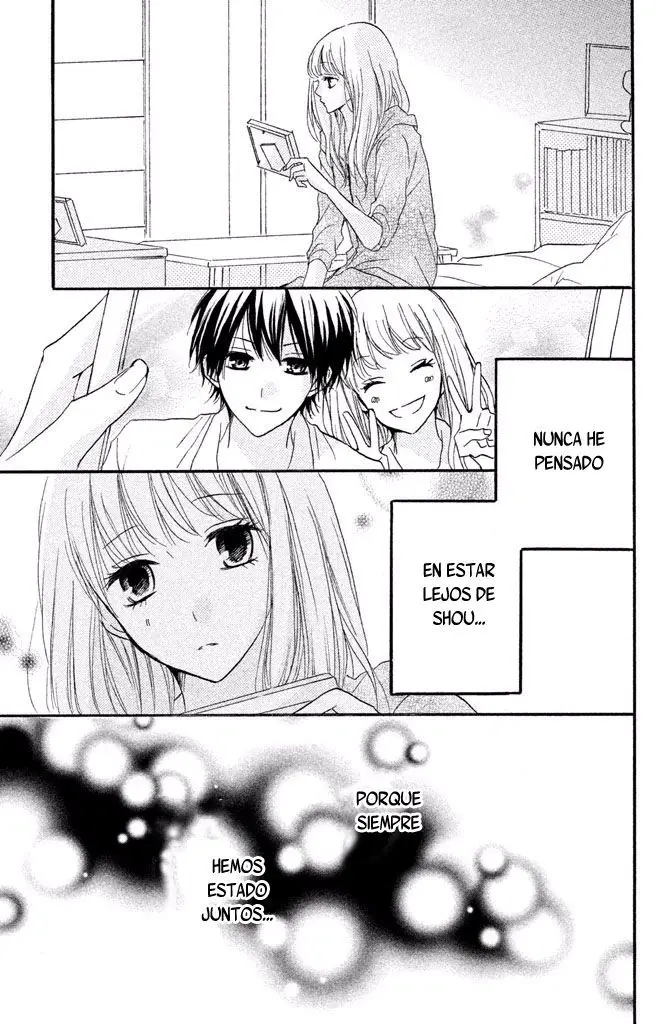 chicchai toki kara suki dakedo (2013) - Capítulo 35 - Página 13 - LectorTMOo