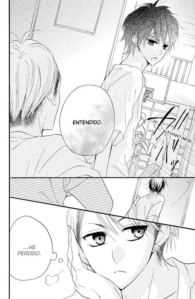 chicchai toki kara suki dakedo (2013) - Capítulo 37 - Página 39 - LectorTMOo