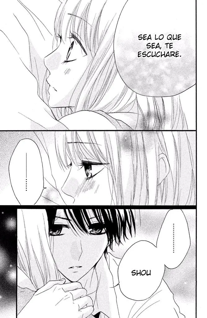 chicchai toki kara suki dakedo (2013) - Capítulo 38 - Página 10 - LectorTMOo