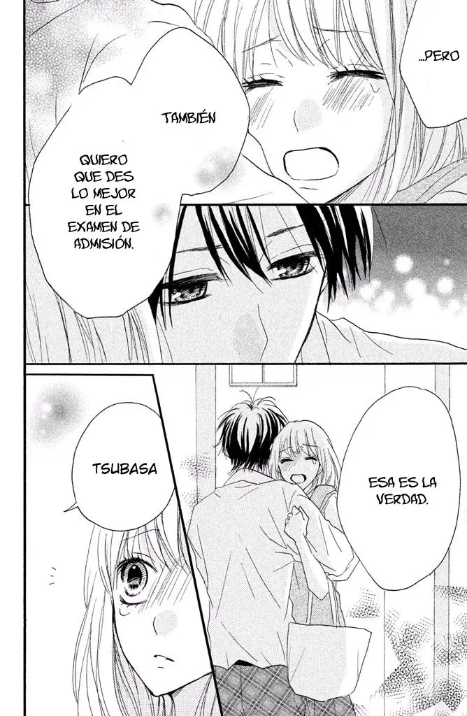 chicchai toki kara suki dakedo (2013) - Capítulo 38 - Página 13 - LectorTMOo