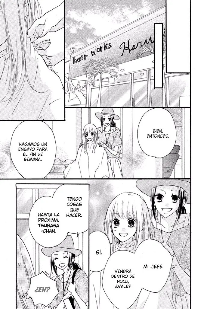 chicchai toki kara suki dakedo (2013) - Capítulo 38 - Página 26 - LectorTMOo