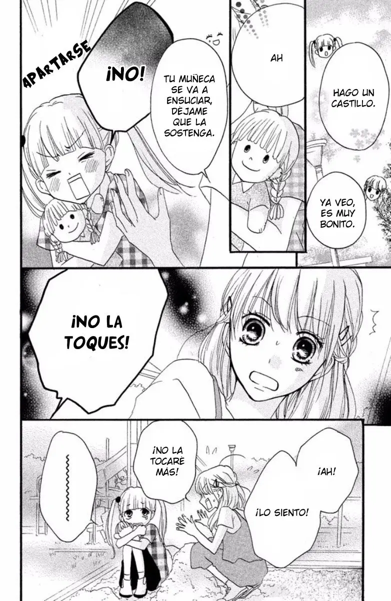 chicchai toki kara suki dakedo (2013) - Capítulo 40 - Página 13 - LectorTMOo