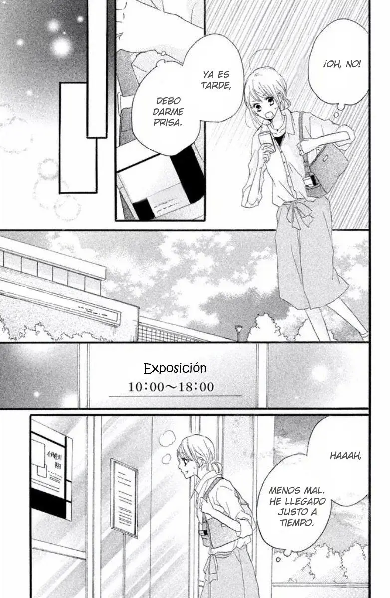 chicchai toki kara suki dakedo (2013) - Capítulo 41 - Página 33 - LectorTMOo
